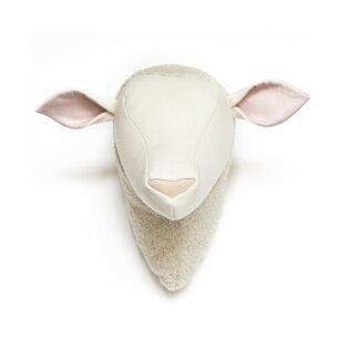 Sheep - White